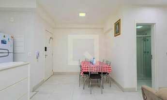 Imagem 5: Apartamento à Venda - Consolação, 1 Quarto, 64 m2