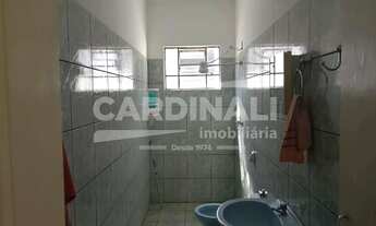 Imagem 7: Casa com boa localização, próximo a escolas e creches