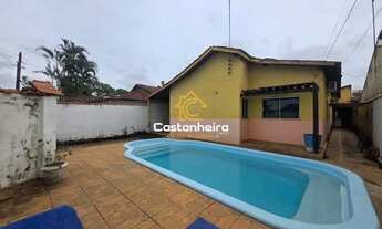 Imagem 2: Casa 07 Quartos sendo 01 suíte - Plano Diretor Sul