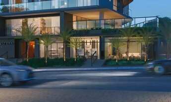 Imagem 2: Apartamentos com 3 suítes, Pedra Branca, Palhoça, SC - PLC