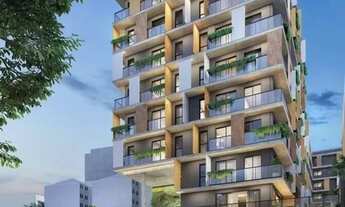 Imagem 2: Apartamento novo, 1 quarto à venda, Rua da República - Cidade Baixa