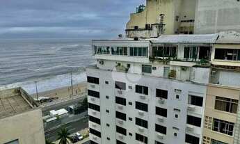 Imagem 3: Apartamento com 4 quartos à venda, 336 m² por R$ 2.600.000 - Copacabana - Rio de Janeiro/R