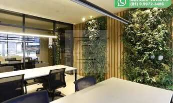 Imagem 5: Flat à Beira Mar de Muro Alto - Cais Eco Residência