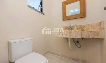 Imagem 6: SOBRADO MODERNO E FINO ACABAMENTO