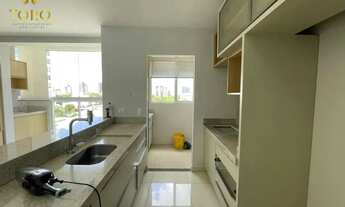 Imagem: Aluga-se apartamento no Edifício Dolce