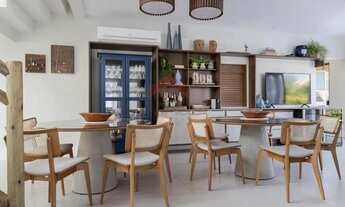 Imagem 4: Casa para Venda em Camaçari, Guarajuba (Monte Gordo), 8 dormitórios, 8 suítes, 10 banheiro