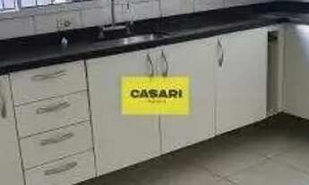 Imagem 5: Sobrado Amplo no Demarchi com 3 Dormitórios, Suíte com Hidro e Edícula Rua Sem Saída