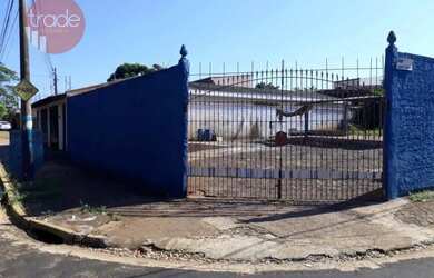 Imagem 5: Terreno à venda, 1005 m² por R$ 550.000,00 - Ipiranga - Ribeirão Preto/SP