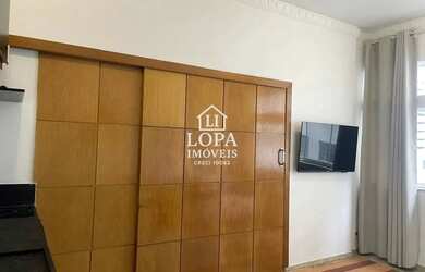 Imagem 4: Apartamento à Venda com 1 quarto, 1 Sala,1 banheiro e 36m² por R$ 320.000