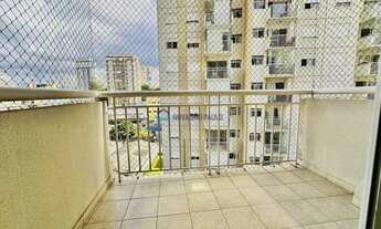 Imagem 3: Apartamento Cambuci. Suíte. Lazer completo em frente ao Marista