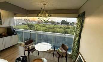 Imagem 5: Vendo Apartamento 1 Suíte - 50m2 - Condomínio Duo