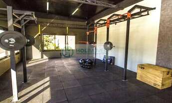 Imagem 2: Apartamento em Quinta Raniri - Bauru, SP