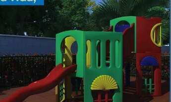 Imagem 4: LOCAÇÃO - Apartamento 2 Quartos no Residencial Gran Laguna