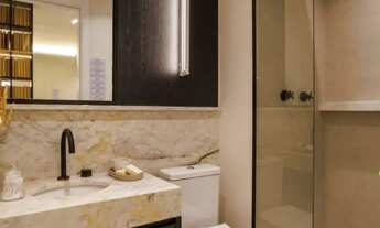 Imagem 6: Apartamentos no centro de Niterói, segurança 24 horas, marque sua visita agora mesmo!!!