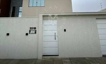 Imagem: Imóvel para venda possui 204 metros quadrados