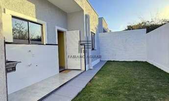 Imagem 6: Casa em Araruama - (2 quartos - 1 Suíte) - R$ 395.000,00 - Pontinha - PORTEIRA FECHADA