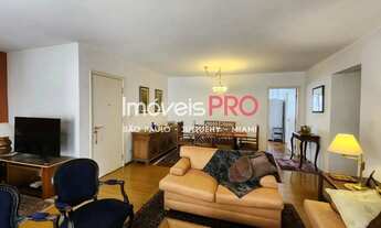 Imagem 4: Moema amplo e perto do parque