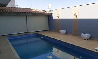 Imagem 7: Casa em Nova Odessa