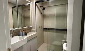 Imagem 3: Imóvel para venda possui 82 metros quadrados com 3 quartos em Lagoa Nova - Natal - RN