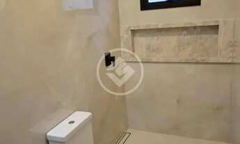 Imagem 7: CASA 3 SUITES - NOVA - NUNCA HABITADA