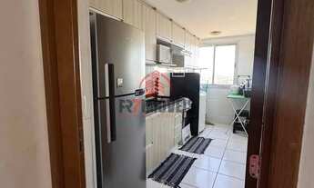 Imagem 2: APARTAMENTO RICO EM ARMÁRIOS 2 QTS/1S NO COND. BORGES LANDEIRO - GOIÂNIA/GO