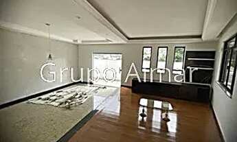 Imagem 3: Casa 5 quartos - Quintas das Avenidas