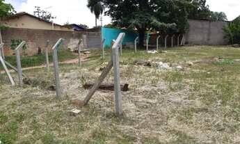 Imagem 4: VENDO TERRENO BAIRRO SANTA CRUZ ll PROXIMO AV. DAS TORRES