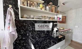 Imagem 6: Apartamento com 3 dormitórios, 70 m² - venda por R$ 595.000,00 ou aluguel por R$ 4.270,00