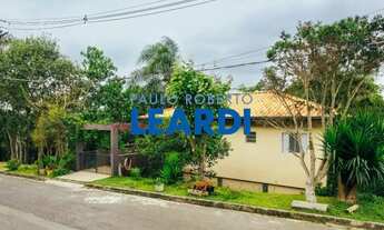 Imagem: CASA EM CONDOMÍNIO - Reserva Bom Viver