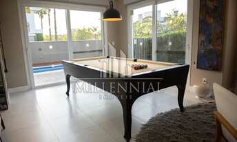 Imagem: Linda Casa em Jurerê internacional