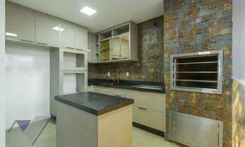 Imagem 6: Sobrado com 3 dormitórios para alugar, 205 m² por R$ 6.600,00/mês - Pioneiros Catarinenses