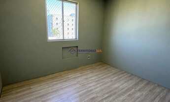 Imagem 7: Apartamento o bairro Restinga - 2 dormitórios