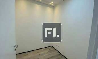 Imagem 4: Conjunto, 133 m² - Bela Vista - São Paulo/SP