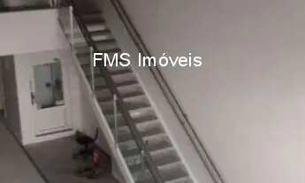 Imagem 6: Prédio comercial para locação com 4443m² em Pinheiros