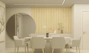 Imagem 6: Apartamento com 3 dormitórios à venda - Bom Jesus - São José dos Pinhais/PR