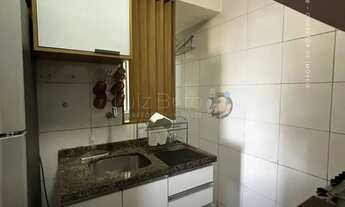 Imagem 2: Alugo ap 100% mobiliado de 2 quartos próximo ao marista