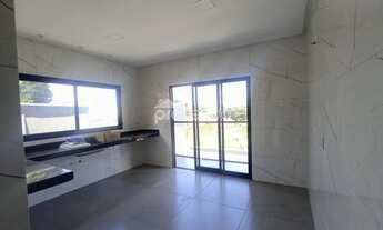 Imagem 5: SOBRADO - ÁREA 237m² - 3 SUÍTES - SETOR GARAVELO RESIDENCIAL PARK - APARECIDADE DE GOIÂNIA