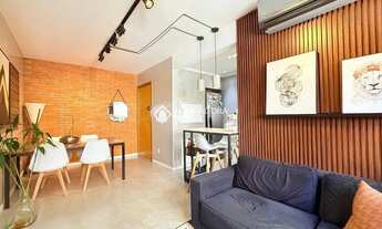 Imagem 2: Apartamento 2 quartos