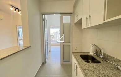 Imagem 10: Apartamento com 2 Quartos, 1 Suíte e 1 Vaga para Locação - Thera Faria Lima I Pinheiros