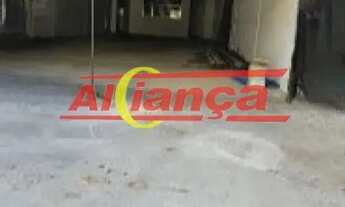 Imagem 4: GALPÃO COMERCIAL 175m², PARA LOCAÇÃO JARDIM CUMBICA