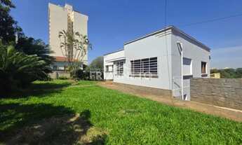 Imagem 3: Casa de esquina para alugar no centro de Piracicaba