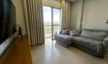 Imagem 3: Apartamento para venda com 56 metros quadrados com 2 quartos em Santana - São Paulo - São