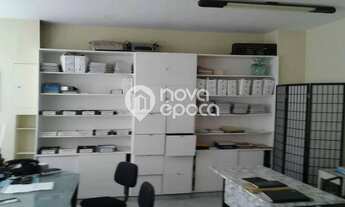 Imagem 3: Centro Galpão / depósito com 1 vaga na garagem