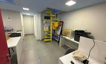 Imagem 5: PRÉDIO COML DE 526M² DE ÁREA CONSTRUÍDA, NA FREGUESIA DO Ó