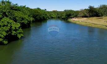 Imagem: Sítio Único em Itiquira Natureza e Tranquilidade