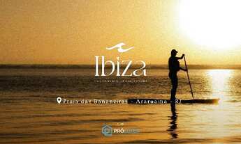 Imagem: Condomínio Ibiza Praia Resort Araruama