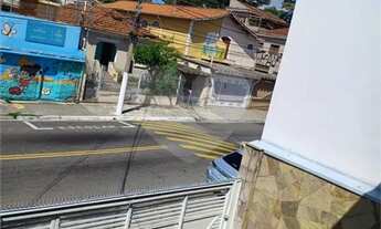 Imagem 6: Sobrado com 4 quartos à venda ou para locação em Parque Vitória - SP