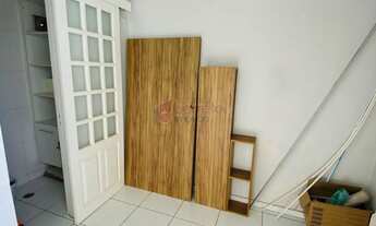 Imagem 6: APARTAMENTO À VENDA NO CONDOMÍNIO DELFIN VERDE EM JUNDIAÍ/SP