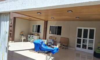 Imagem 3: Casa em condomínio aceita financiamento