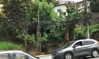 Imagem: Terreno comercial à venda, Butantã, São